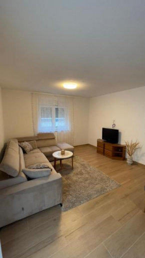 Apartman Luka